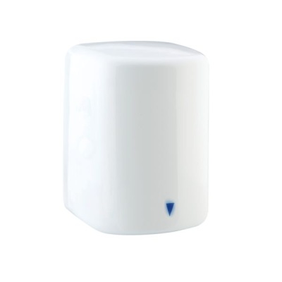 TurboDry Hand Dryer - White